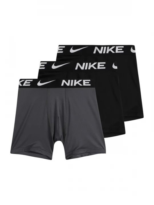 Foto van product Nike Sportswear Onderbroek 'ESSENTIAL' grijs / zwart / wit
