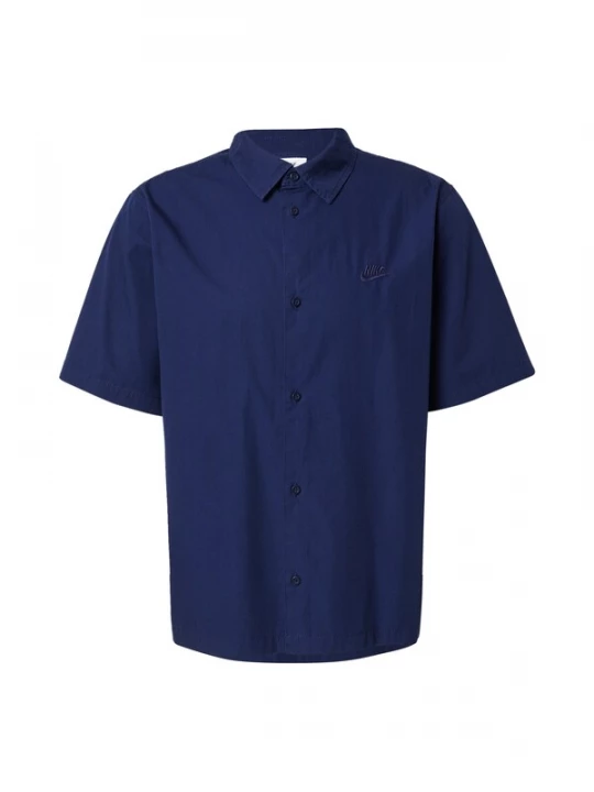 Foto van product Nike Sportswear Overhemd 'Club' navy