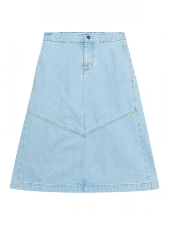 Foto van product Nike Sportswear Rok lichtblauw