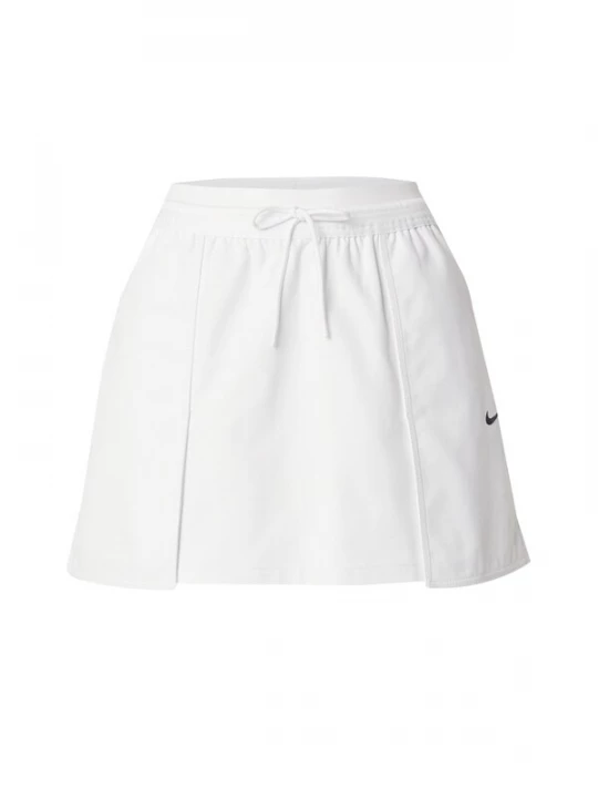 Foto van product Nike Sportswear Rok 'STREET 4' zwart / wit