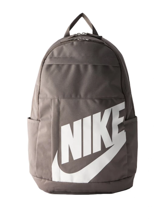 Foto van product Nike Sportswear Rugzak 'Elemental' aardetinten / wit