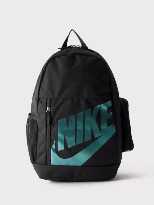 Foto van product Nike Sportswear Rugzak 'ELMNTL' smaragd / zwart