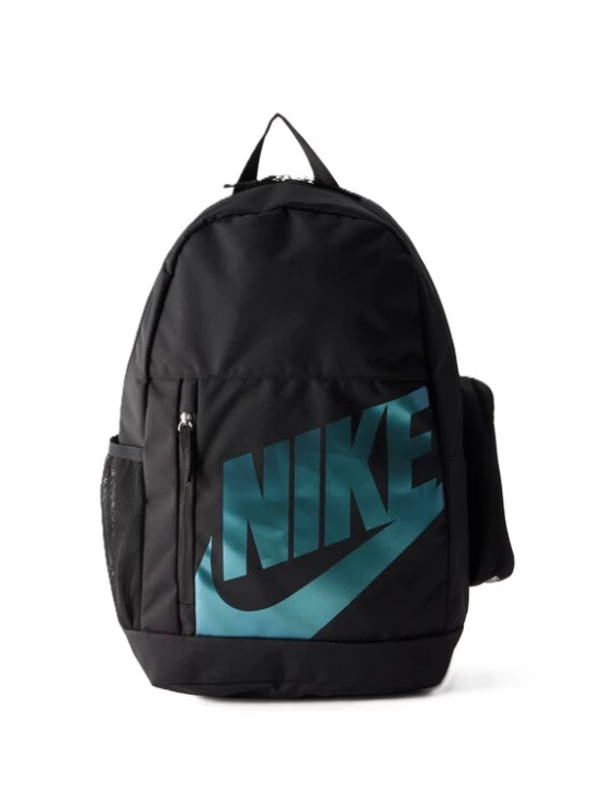 Foto van product Nike Sportswear Rugzak 'ELMNTL' smaragd / zwart