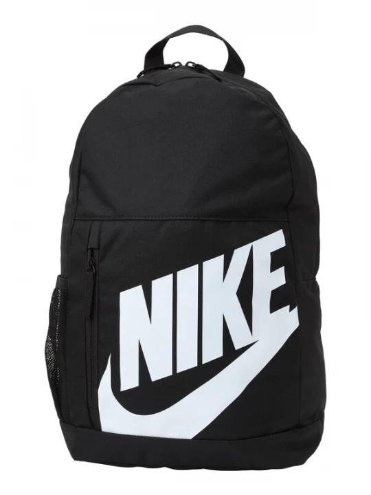 Foto van product Nike Sportswear Rugzak 'ELMNTL' zwart / offwhite