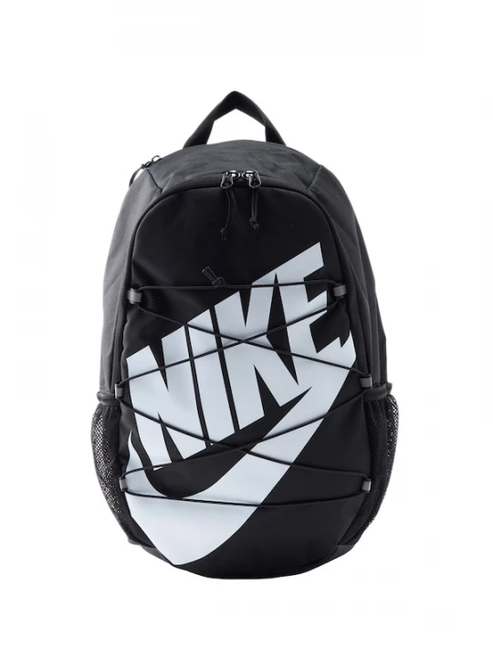 Foto van product Nike Sportswear Rugzak 'HERITAGE SWEEP' zwart / wit