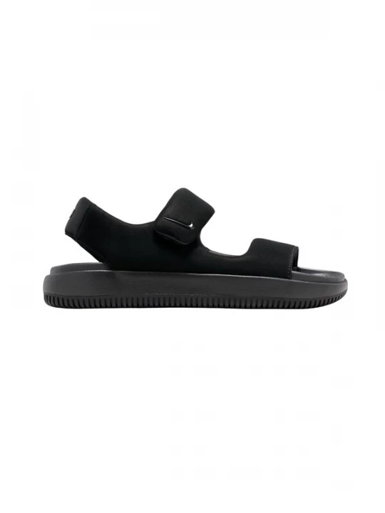 Foto van product Nike Sportswear Sandalen met riem 'Calm' grijs / zwart