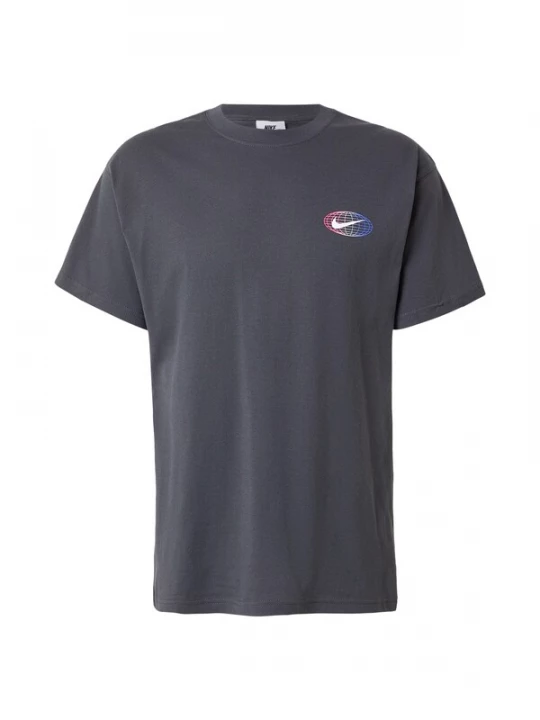 Foto van product Nike Sportswear Shirt 'ATHL' lichtblauw / antraciet / rosa / wit