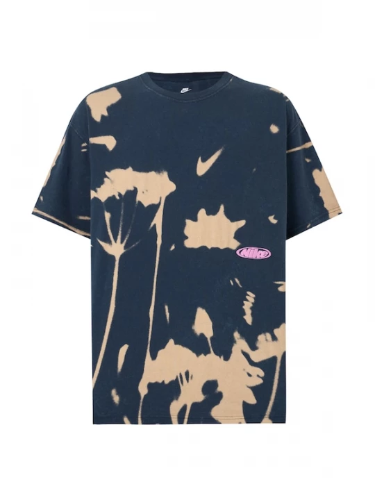 Foto van product Nike Sportswear Shirt beige / navy