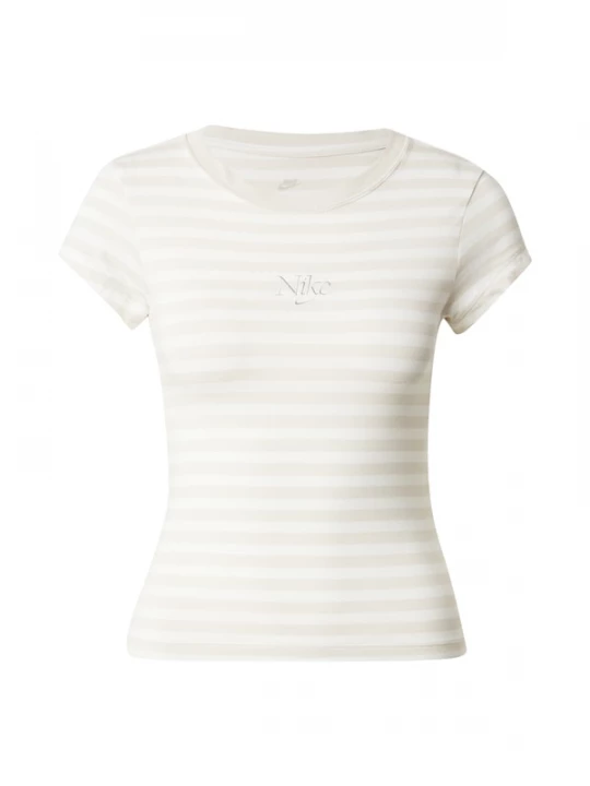 Foto van product Nike Sportswear Shirt beige / offwhite