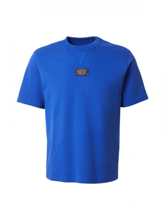 Foto van product Nike Sportswear Shirt blauw