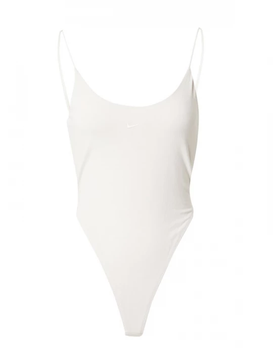 Foto van product Nike Sportswear Shirt body crème / wit