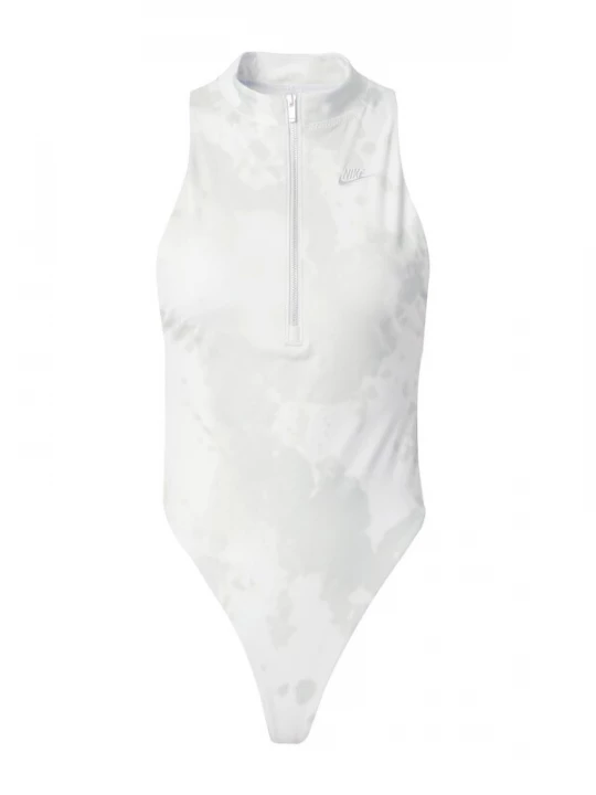 Foto van product Nike Sportswear Shirt body lichtgrijs / wit