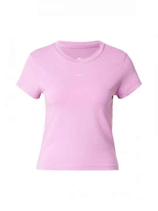 Foto van product Nike Sportswear Shirt 'Chill' lichtroze