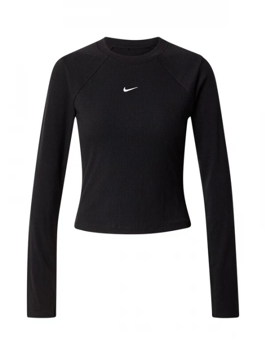 Foto van product Nike Sportswear Shirt 'CHILL' zwart