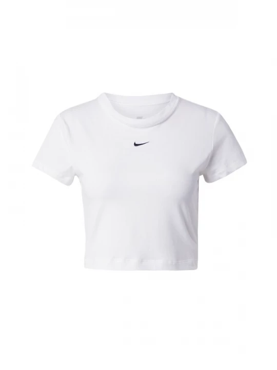 Foto van product Nike Sportswear Shirt 'Chill' zwart / wit
