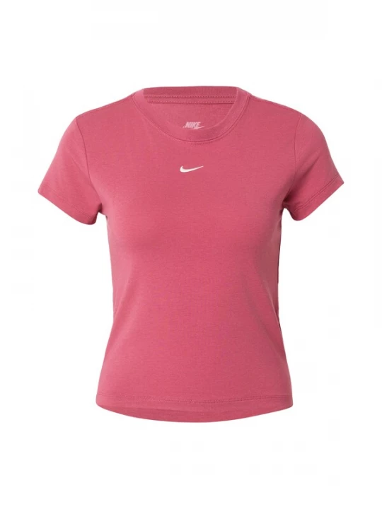 Foto van product Nike Sportswear Shirt 'CHLL' lichtrood / wit