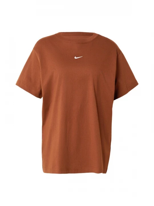 Foto van product Nike Sportswear Shirt 'CLASSIC' bruin