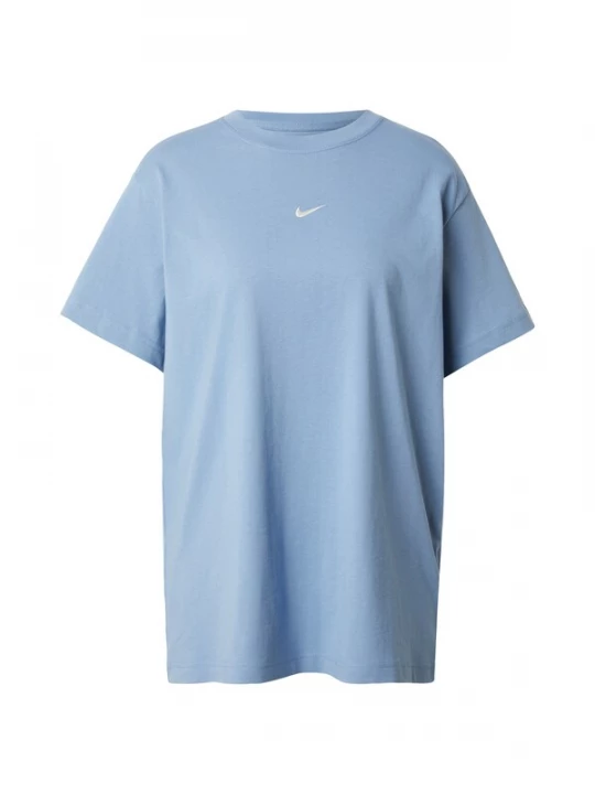 Foto van product Nike Sportswear Shirt 'CLASSIC' lichtblauw