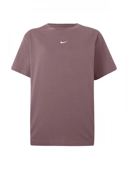 Foto van product Nike Sportswear Shirt 'CLASSIC' mauve / wit