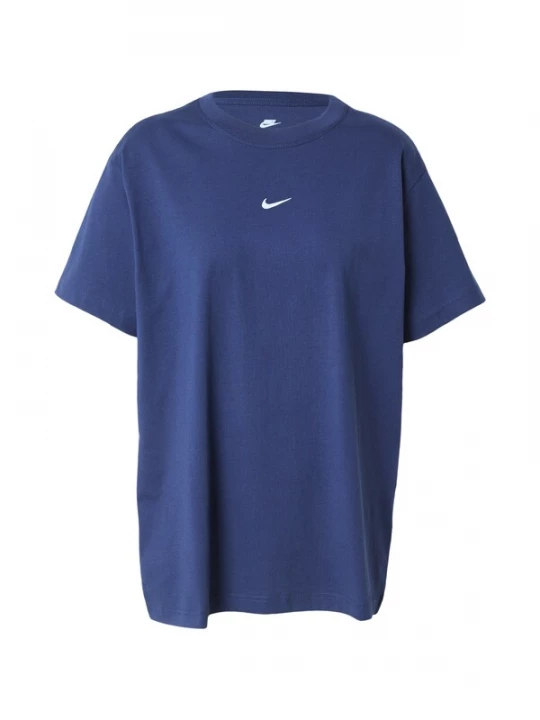 Foto van product Nike Sportswear Shirt 'CLASSIC' navy