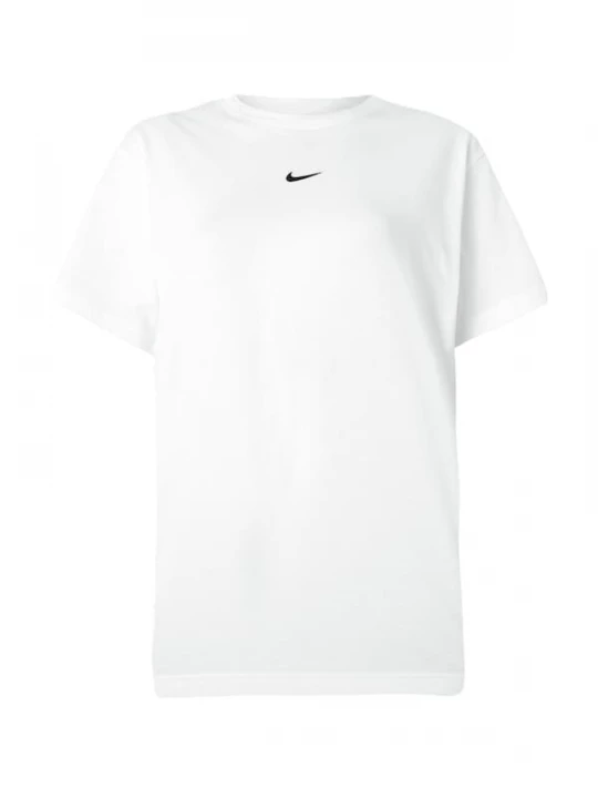 Foto van product Nike Sportswear Shirt 'CLASSIC' zwart / wit