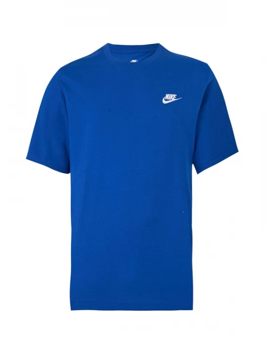 Foto van product Nike Sportswear Shirt 'CLUB' blauw