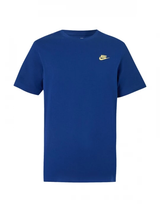 Foto van product Nike Sportswear Shirt 'CLUB' donkerblauw