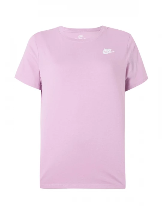Foto van product Nike Sportswear Shirt 'Club Essential' rosa