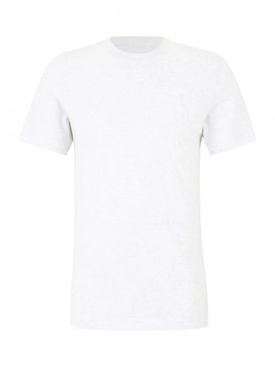Foto van product Nike Sportswear Shirt 'CLUB' lichtgrijs