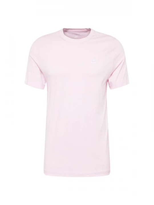 Foto van product Nike Sportswear Shirt 'Club' pastelroze