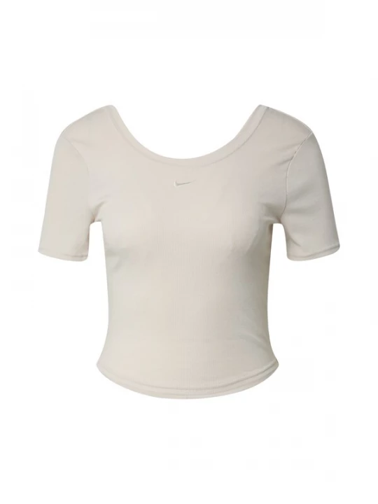 Foto van product Nike Sportswear Shirt crème