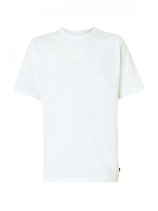 Foto van product Nike Sportswear Shirt 'ESS' wit