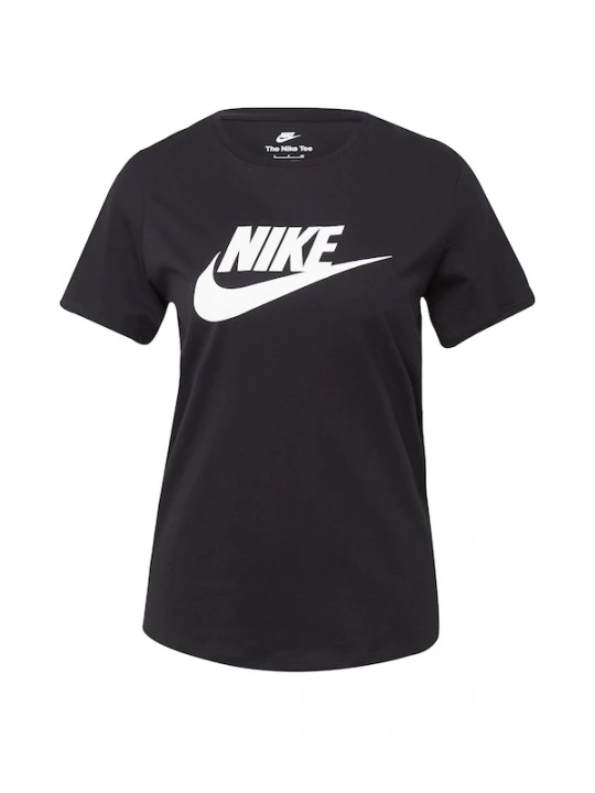 Foto van product Nike Sportswear Shirt 'Essential' zwart