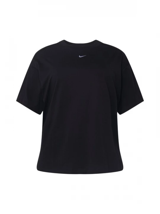 Foto van product Nike Sportswear Shirt 'Essential' zwart / wit