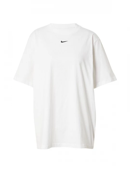 Foto van product Nike Sportswear Shirt 'Essentials' wit