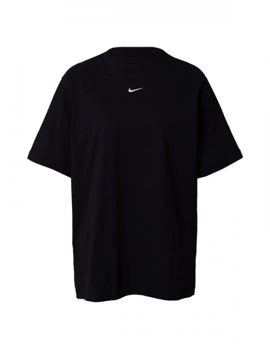 Foto van product Nike Sportswear Shirt 'Essentials' zwart / wit