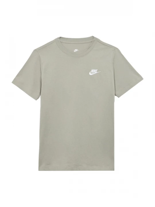 Foto van product Nike Sportswear Shirt 'FUTURA' stone grey