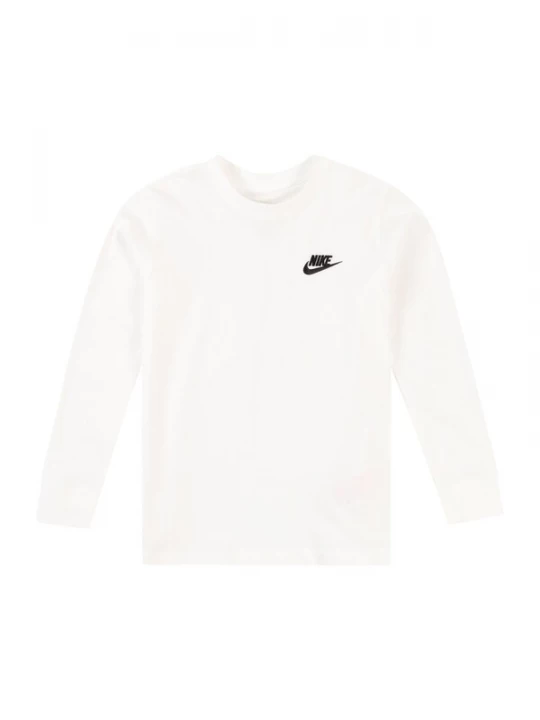 Foto van product Nike Sportswear Shirt 'FUTURA' zwart / wit