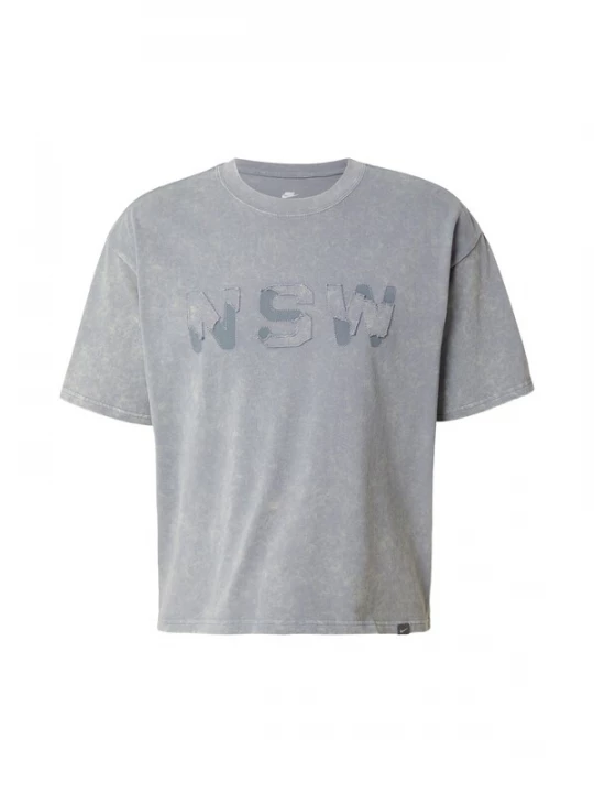 Foto van product Nike Sportswear Shirt grijs