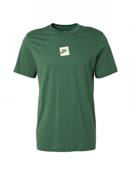 Foto van product Nike Sportswear Shirt groen
