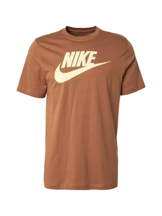Foto van product Nike Sportswear Shirt 'ICON FUTURA' chamois / sepia