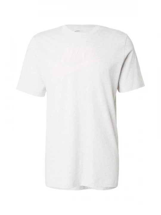 Foto van product Nike Sportswear Shirt 'ICON FUTURA' grijs gemêleerd / rosé
