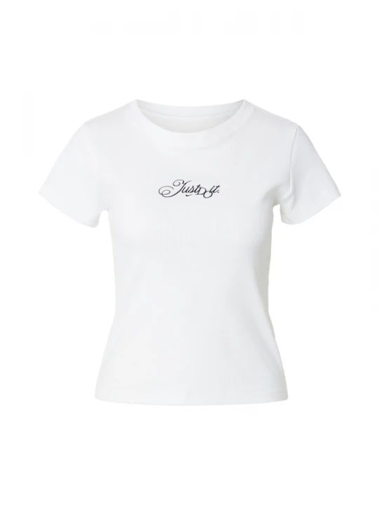 Foto van product Nike Sportswear Shirt 'JDI' zwart / wit