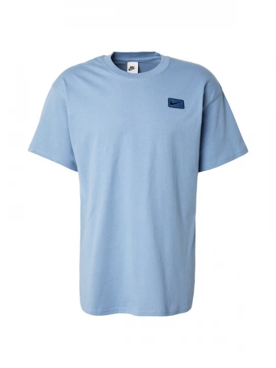 Foto van product Nike Sportswear Shirt lichtblauw