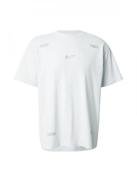 Foto van product Nike Sportswear Shirt lichtgrijs / offwhite