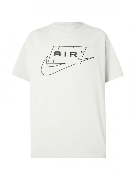 Foto van product Nike Sportswear Shirt lichtgrijs / zwart