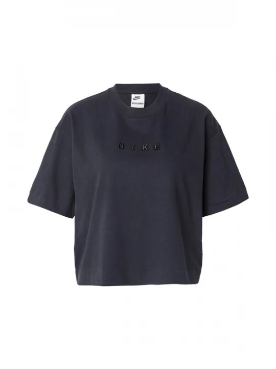 Foto van product Nike Sportswear Shirt 'LUXE' zwart