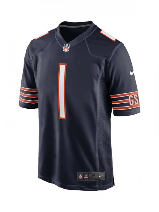 Foto van product Nike Sportswear Shirt marine / rood / wit