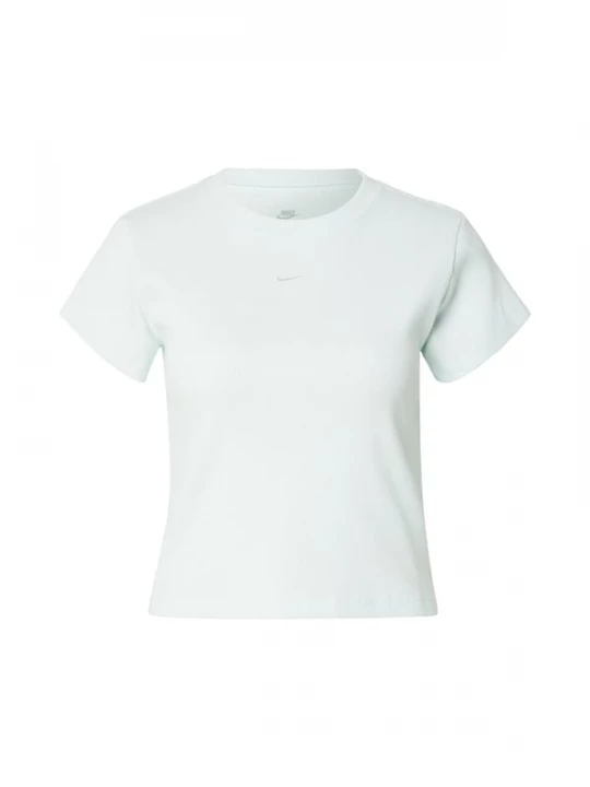 Foto van product Nike Sportswear Shirt mintgroen