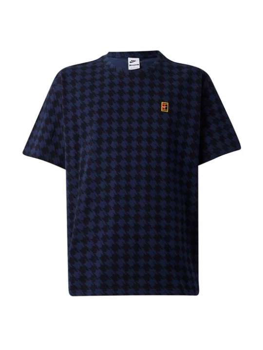 Foto van product Nike Sportswear Shirt navy / zwart